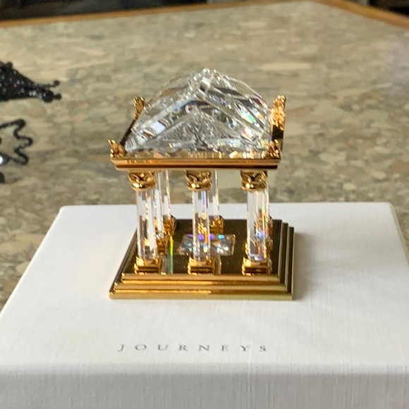 Swarovski Crystal